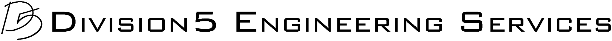 Division 5 Engineering Services